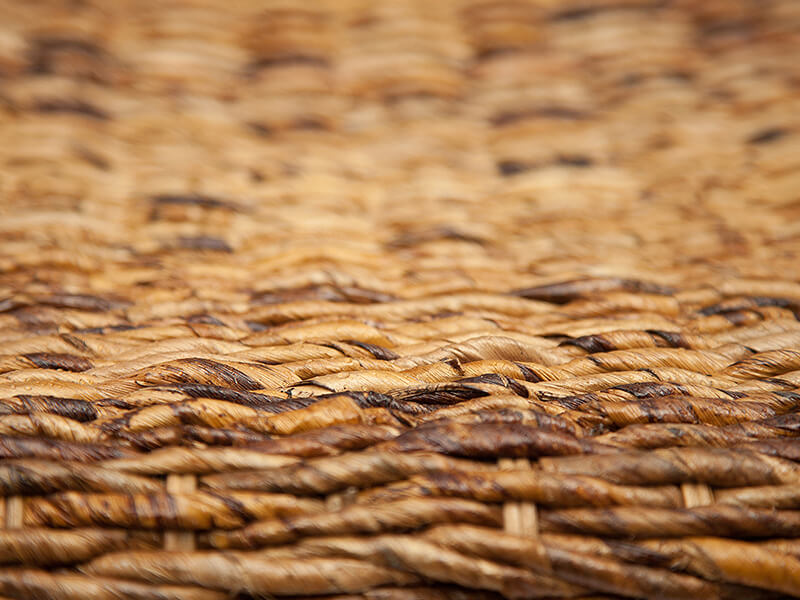 Комплект для отдыха Mandalino 05/21 Грецкий Орех плетение Банановые листья