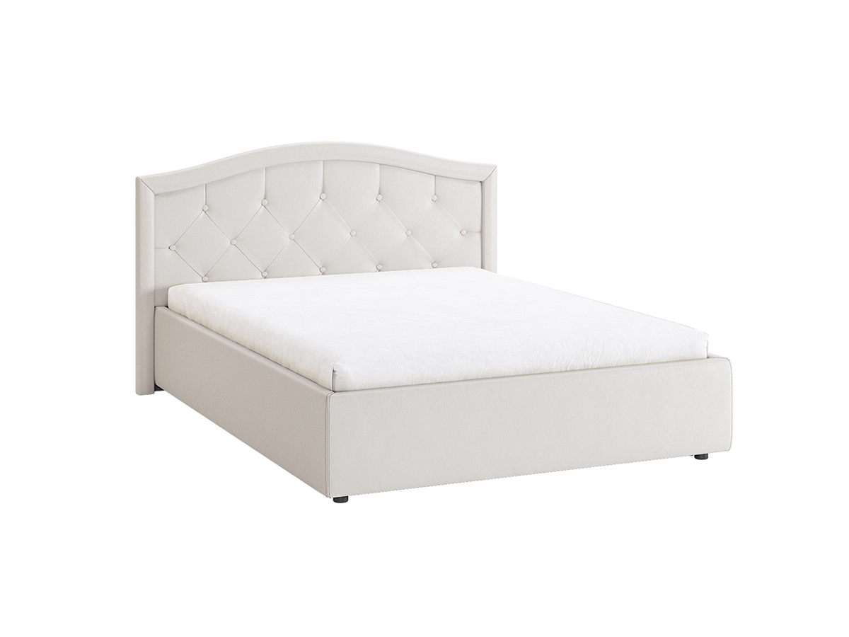 Кровать Верона белый