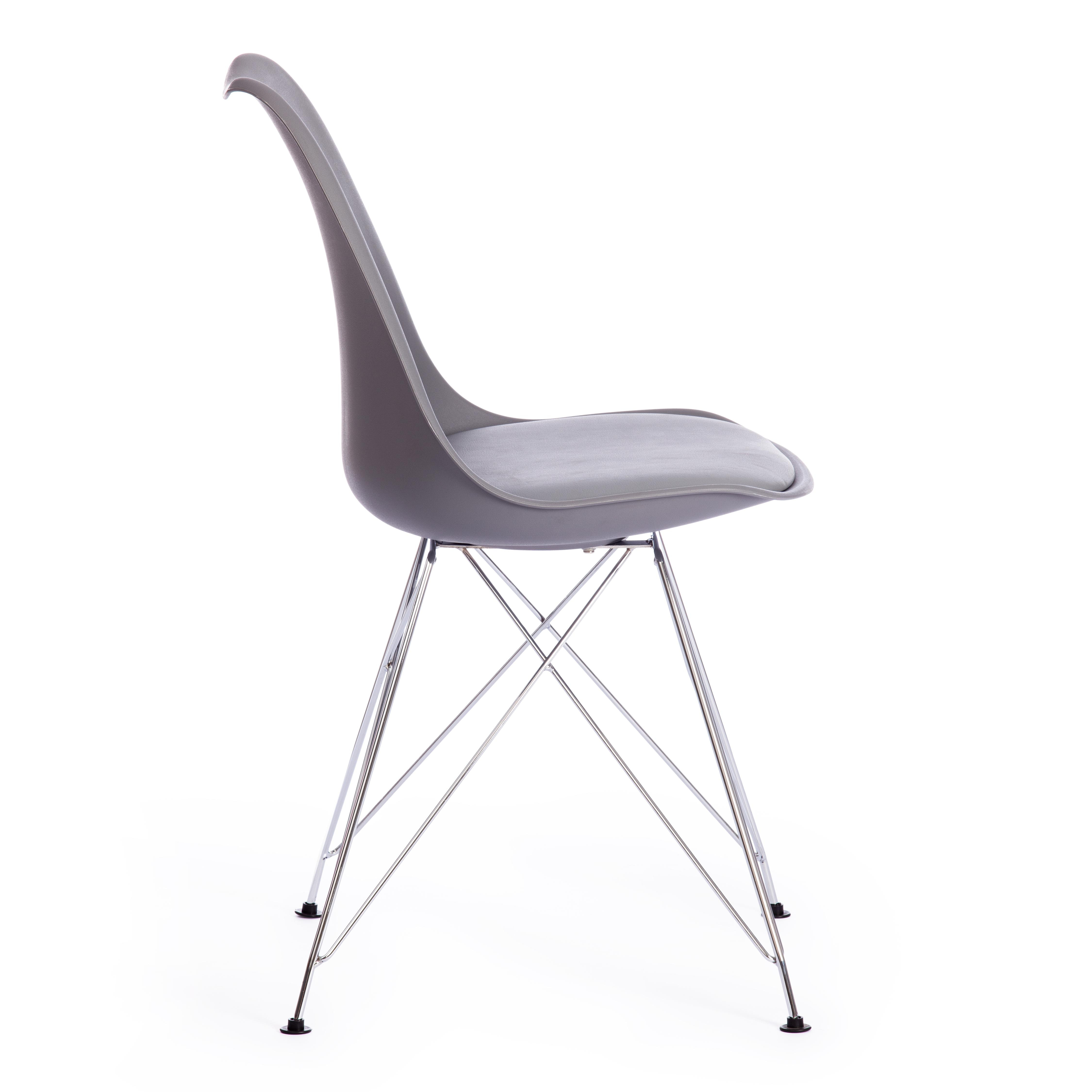 Стул tetchair tulip iron chair mod ec 123