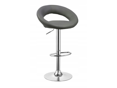 Барный стул BN 1009-1 (WY171B) серый