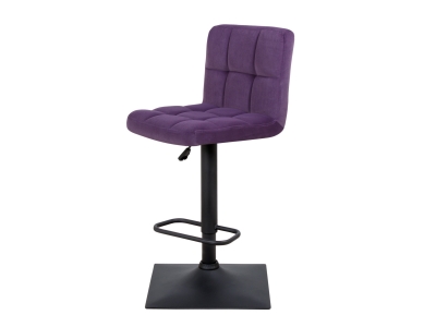 Барный стул Курт WX-2320 фиолетовый