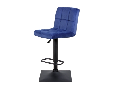 Барный стул Курт WX-2320 синий