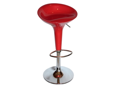 Барный стул Лого LM-1004 красный