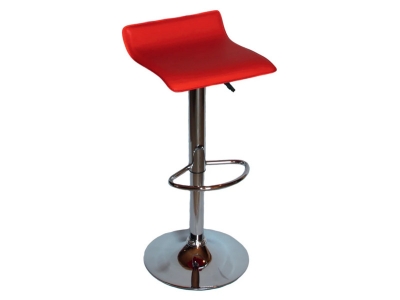 Барный стул Лого LM-3013 красный