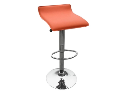 Барный стул Лого LM-3013 оранжевый