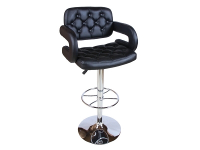 Барный стул Лого LM-3460 черный
