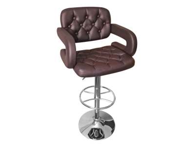 Барный стул Лого LM-3460 коричневый