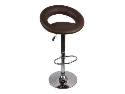 Барный стул Лого LM-5001 коричневый