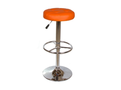Барный стул Лого LM-5008 оранжевый