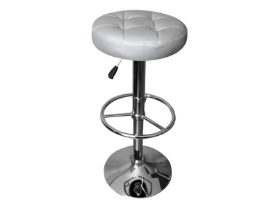 Барный стул Лого LM-5008 серебро