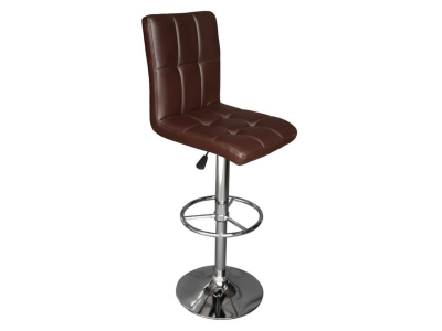 Барный стул Лого LM-5009 коричневый