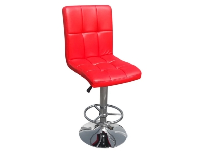 Барный стул Лого LM-5009 красный