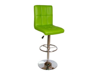 Барный стул Лого LM-5009 зеленый