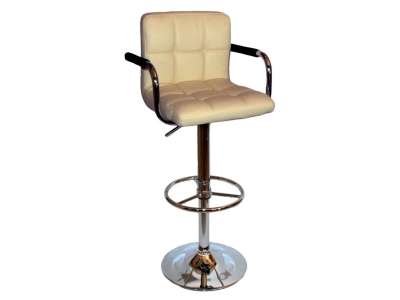 Барный стул Лого LM-5011 кремовый