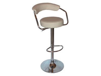 Барный стул Лого LM-5013 кремовый
