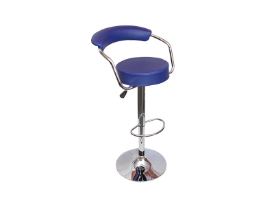 Барный стул Лого LM-5013 синий