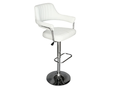 Барный стул Лого LM-5019 белый