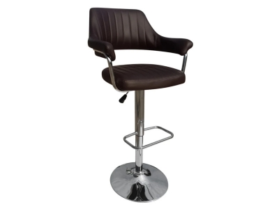 Барный стул Лого LM-5019 коричневый
