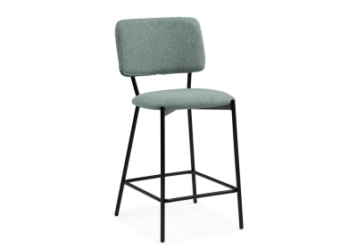 Барный стул Reparo bar olive - black