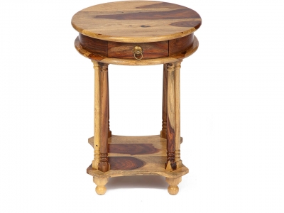 Кофейный стол Бомбей - 1149 палисандр, натуральный