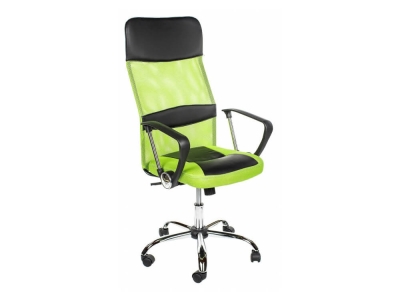 Компьютерное кресло Arano зеленое