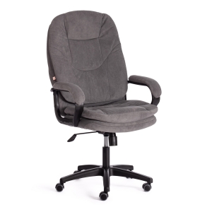 Кресло COMFORT LT (22) серый