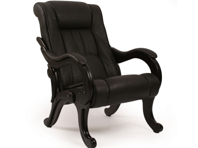 Кресло для отдыха Модель 71 Dundi 108 венге