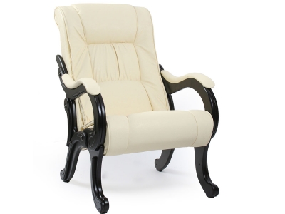Кресло для отдыха Модель 71 Dundi 112 венге