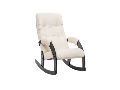 Кресло-качалка Модель 67 Dundi 112 венге