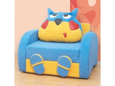 Кресло-кровать Кот