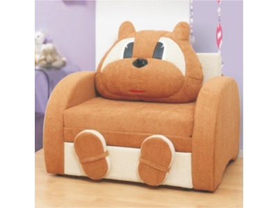 Кресло-кровать Мишка