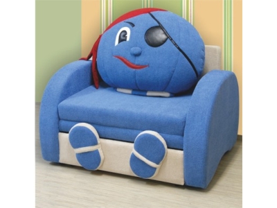 Кресло-кровать Пират