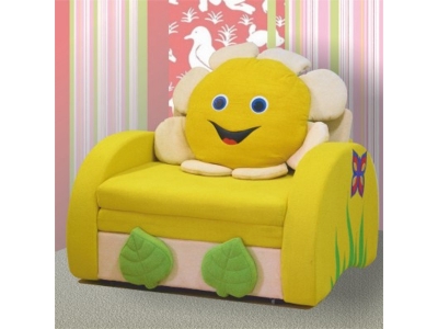 Кресло-кровать Ромашка
