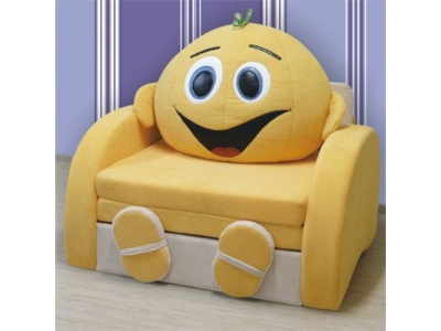 Кресло-кровать Смайлик