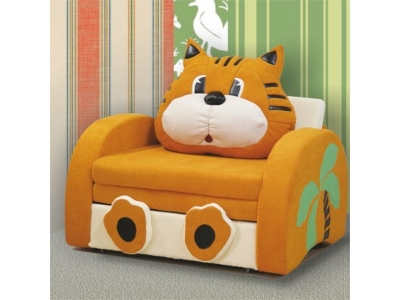 Кресло-кровать Тигр