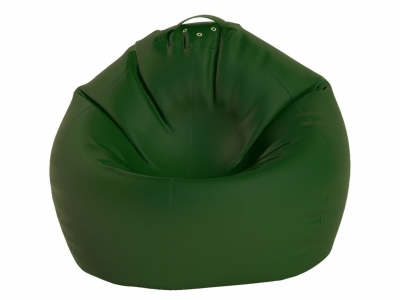 Кресло-мешок Малыш нейлон зеленый