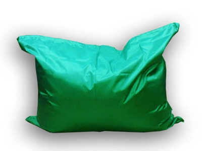 Кресло-мешок Мат мини нейлон зеленый