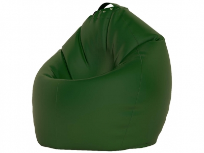 Кресло-мешок Стандарт нейлон зеленый
