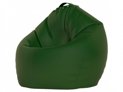 Кресло-мешок XXXL нейлон зеленый