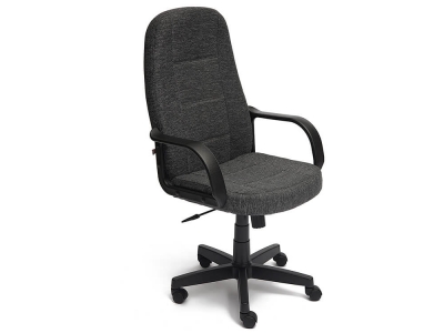 Кресло СH747 ткань Серый (207)