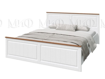 Кровать 1,6м Валенсия Миф