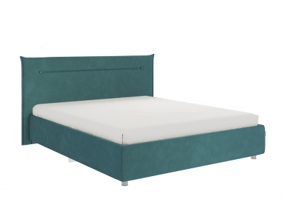 Кровать Альба 1600 сосна