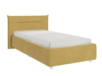 Кровать Альба 900 медовый