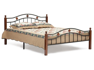 Кровать At-126 160х200