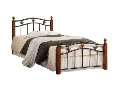 Кровать At-126 90х200