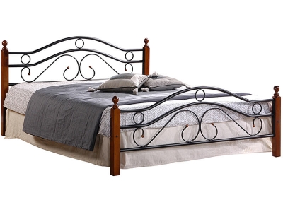 Кровать AT-803 Middle Bed