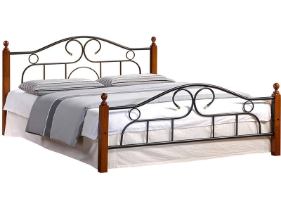 Кровать AT-808 Double Bed