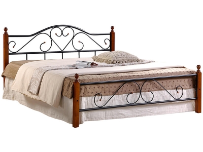 Кровать AT-815 Double Bed