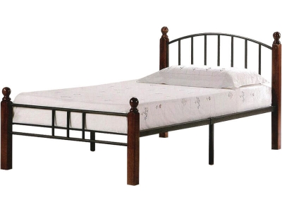 Кровать AT-915 Single Bed 90х200