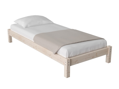 Кровать Ида без покрытия